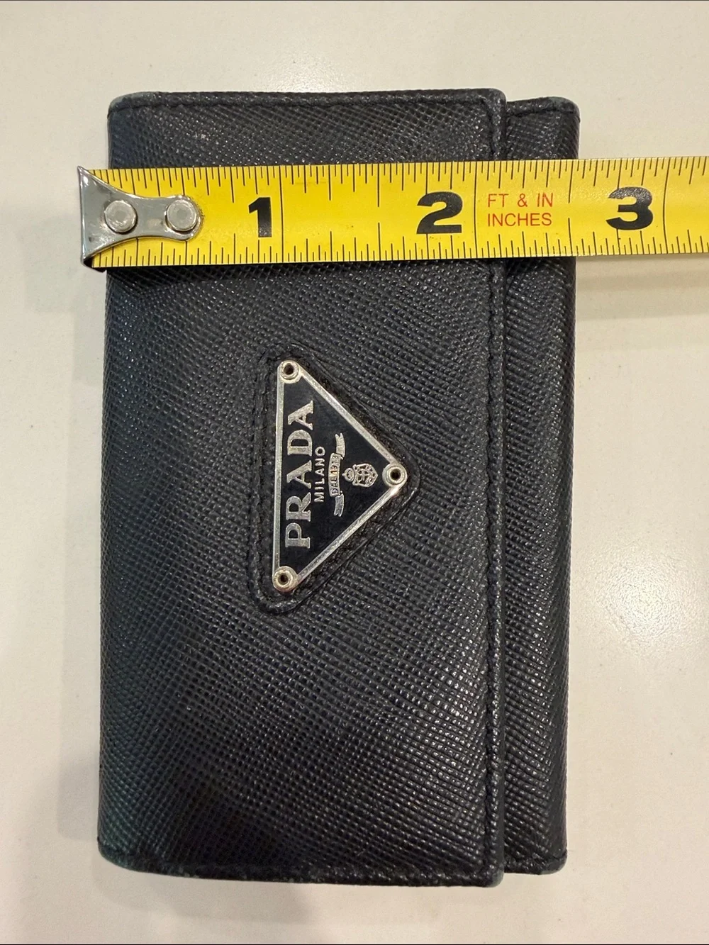 Prada authentic beautiful